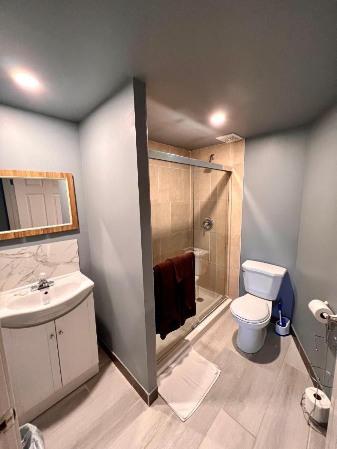 Hwy 17 Hotel 와와 외부 사진