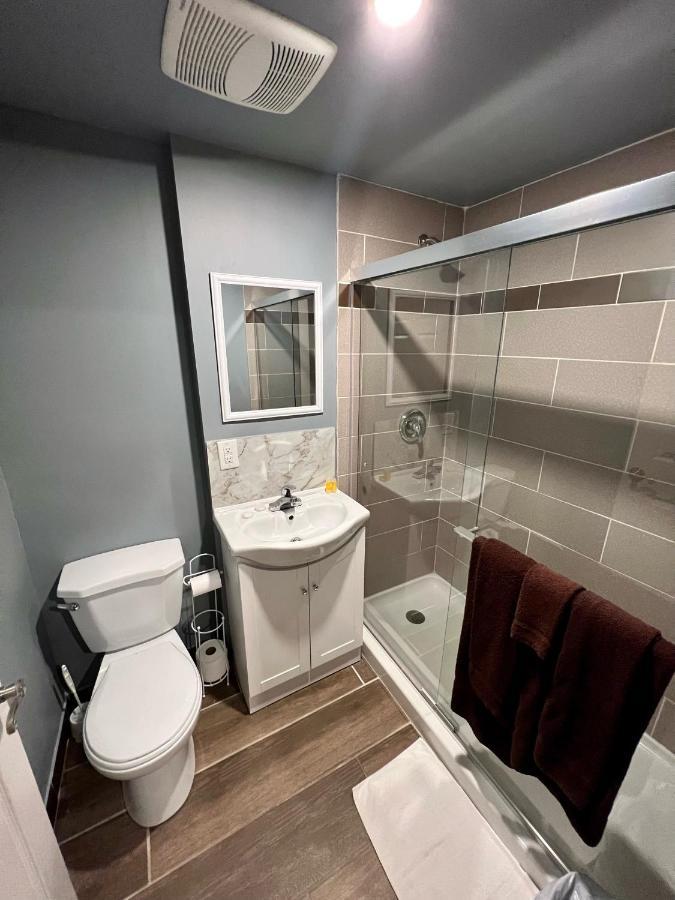 Hwy 17 Hotel 와와 외부 사진